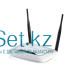 Маршрутизатор TP-Link TL-WR841N